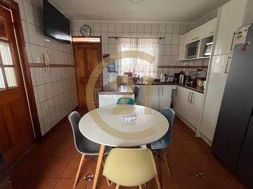 Venta de casa en El Rosario de Peñuelas