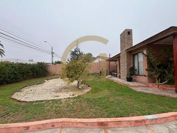 Venta de casa en El Rosario de Peñuelas
