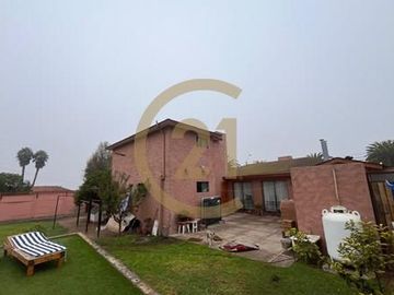 Venta de casa en El Rosario de Peñuelas