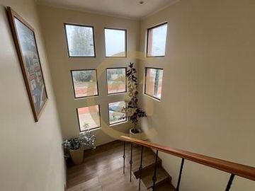 Venta de casa en El Rosario de Peñuelas