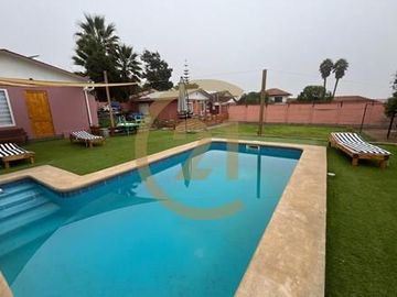 Venta de casa en El Rosario de Peñuelas
