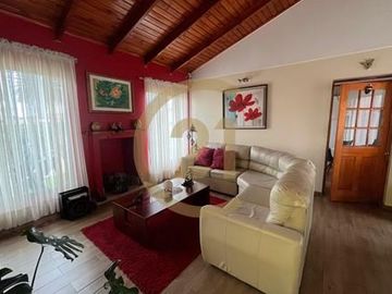 Venta de casa en El Rosario de Peñuelas
