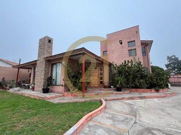 Venta de casa en El Rosario de Peñuelas