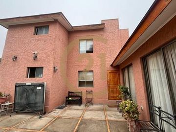 Venta de casa en El Rosario de Peñuelas