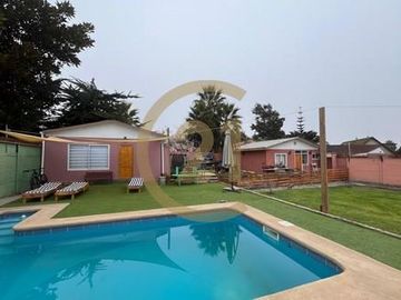 Venta de casa en El Rosario de Peñuelas