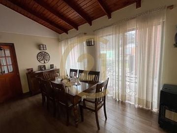 Venta de casa en El Rosario de Peñuelas