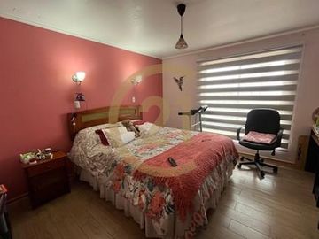 Venta de casa en El Rosario de Peñuelas