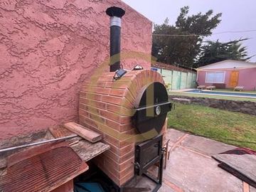Venta de casa en El Rosario de Peñuelas