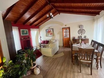 Venta de casa en El Rosario de Peñuelas