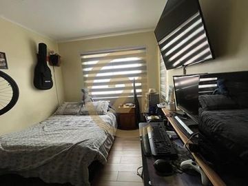 Venta de casa en El Rosario de Peñuelas