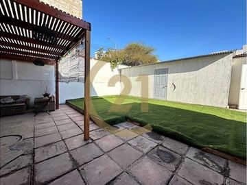 venta Casa sector sur de Iquique