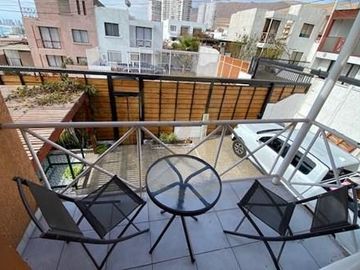 venta Casa sector sur de Iquique