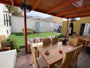 venta Casa sector sur de Iquique