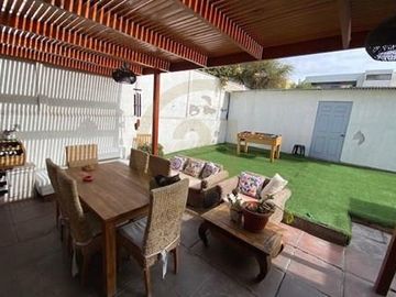 venta Casa sector sur de Iquique