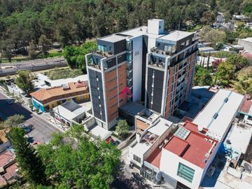 Venta de departamento en Colomos, Zapopan,Jalisco