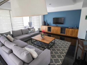 Venta de departamento en Colomos, Zapopan,Jalisco