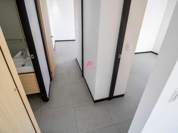 Venta de departamento en Colomos, Zapopan,Jalisco