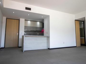 Venta de departamento en Colomos, Zapopan,Jalisco