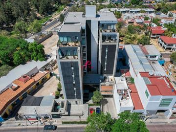 Venta de departamento en Colomos, Zapopan,Jalisco
