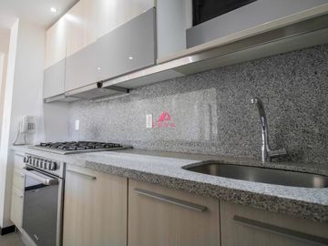 Venta de departamento en Colomos, Zapopan,Jalisco