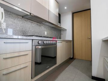 Venta de departamento en Colomos, Zapopan,Jalisco