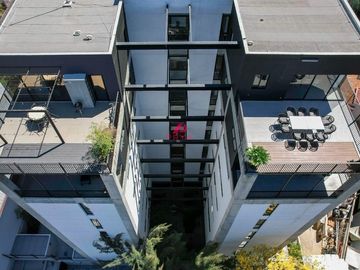 Venta de departamento en Colomos, Zapopan,Jalisco