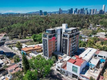 Venta de departamento en Colomos, Zapopan,Jalisco
