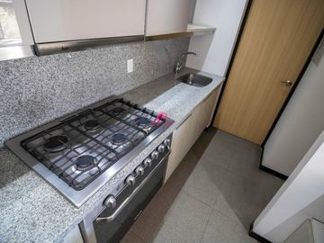 Venta de departamento en Colomos, Zapopan,Jalisco