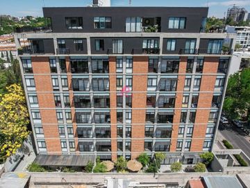 Venta de departamento en Colomos, Zapopan,Jalisco
