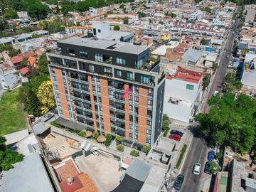 Venta de departamento en Colomos, Zapopan,Jalisco