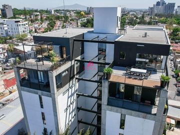 Venta de departamento en Colomos, Zapopan,Jalisco