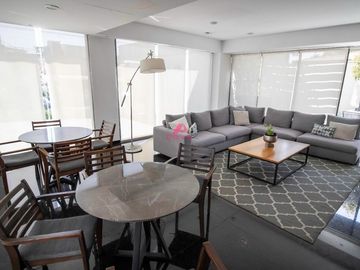 Venta de departamento en Colomos, Zapopan,Jalisco