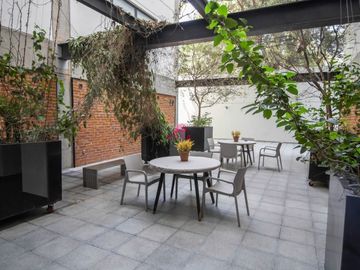 Venta de departamento en Colomos, Zapopan,Jalisco