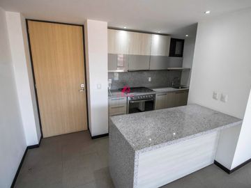 Venta de departamento en Colomos, Zapopan,Jalisco