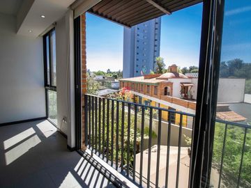 Venta de departamento en Colomos, Zapopan,Jalisco