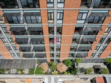 Venta de departamento en Colomos, Zapopan,Jalisco