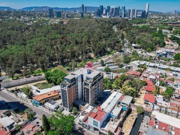 Venta de departamento en Colomos, Zapopan,Jalisco