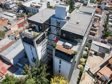 Venta de departamento en Colomos, Zapopan,Jalisco
