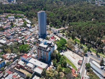 Venta de departamento en Colomos, Zapopan,Jalisco