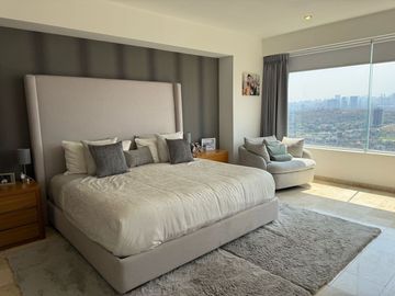 Venta de Departamento Punta Horizonte, Bosque Real, Interlomas Huixquilucan