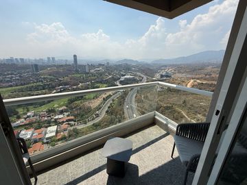 Venta de Departamento Punta Horizonte, Bosque Real, Interlomas Huixquilucan