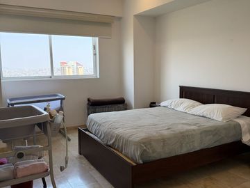 Venta de Departamento Punta Horizonte, Bosque Real, Interlomas Huixquilucan