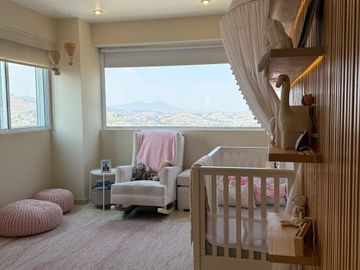 Venta de Departamento Punta Horizonte, Bosque Real, Interlomas Huixquilucan