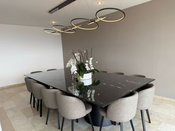 Venta de Departamento Punta Horizonte, Bosque Real, Interlomas Huixquilucan