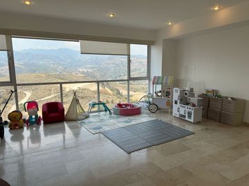 Venta de Departamento Punta Horizonte, Bosque Real, Interlomas Huixquilucan