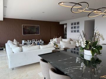 Venta de Departamento Punta Horizonte, Bosque Real, Interlomas Huixquilucan