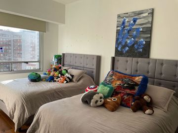 Departamento en Venta Bosques de las Lomas Tamarindos