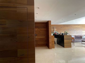 Departamento en Venta Bosques de las Lomas Tamarindos