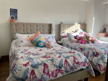 Departamento en Venta Bosques de las Lomas Tamarindos