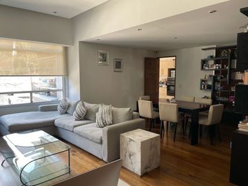 Departamento en Venta Bosques de las Lomas Tamarindos